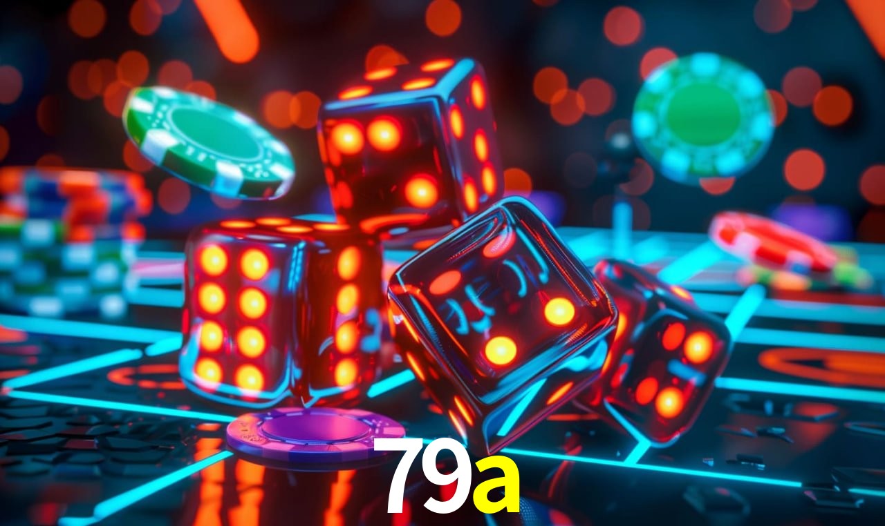 Desvendando o Mundo dos Jogos Virtuais na 79a