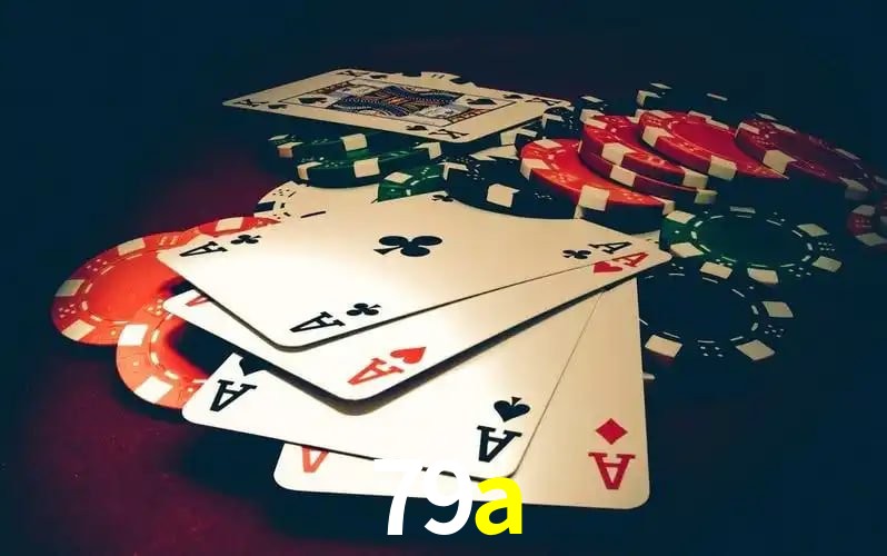 A Emoção da Loteria na 79a: Uma Chance de Mudança de Vida