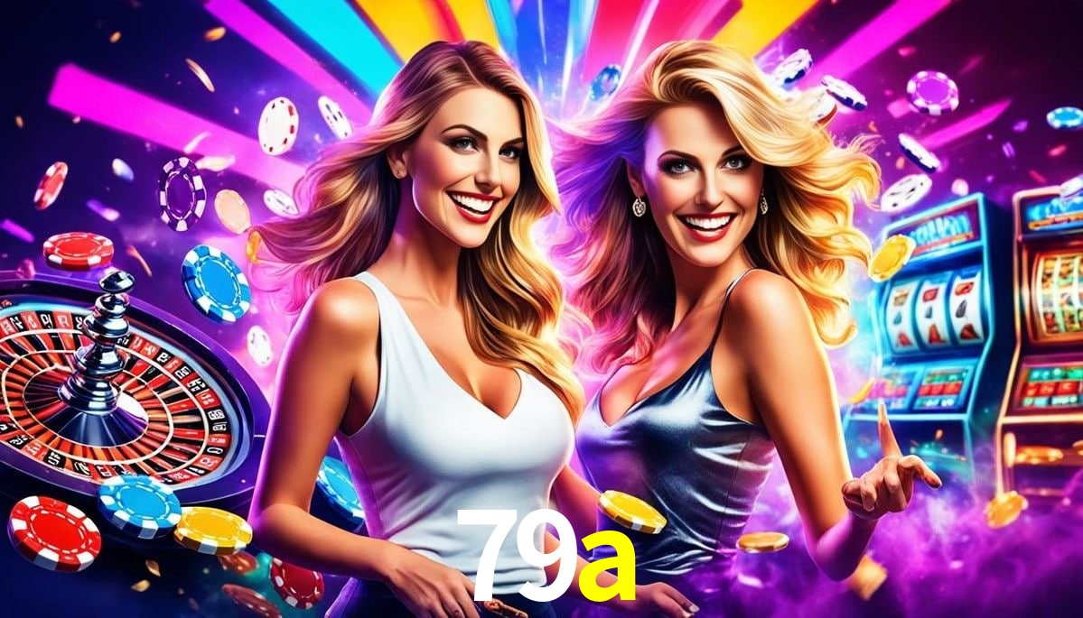 A Revolução dos Aplicativos de Jogos no 79a