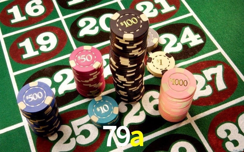 Desvendando o Mundo dos Jogos Virtuais na 79a